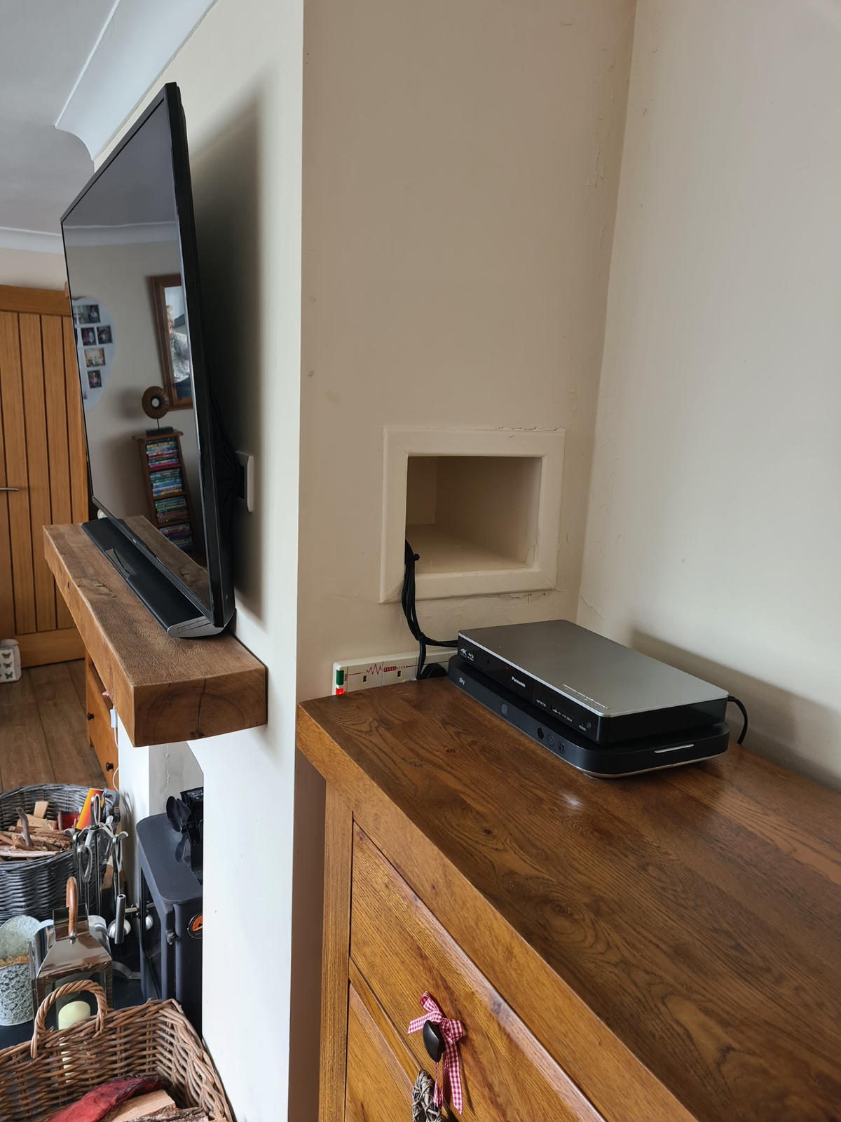 Wi-Fi Installation & Repair Helston, Penzance, Portleven