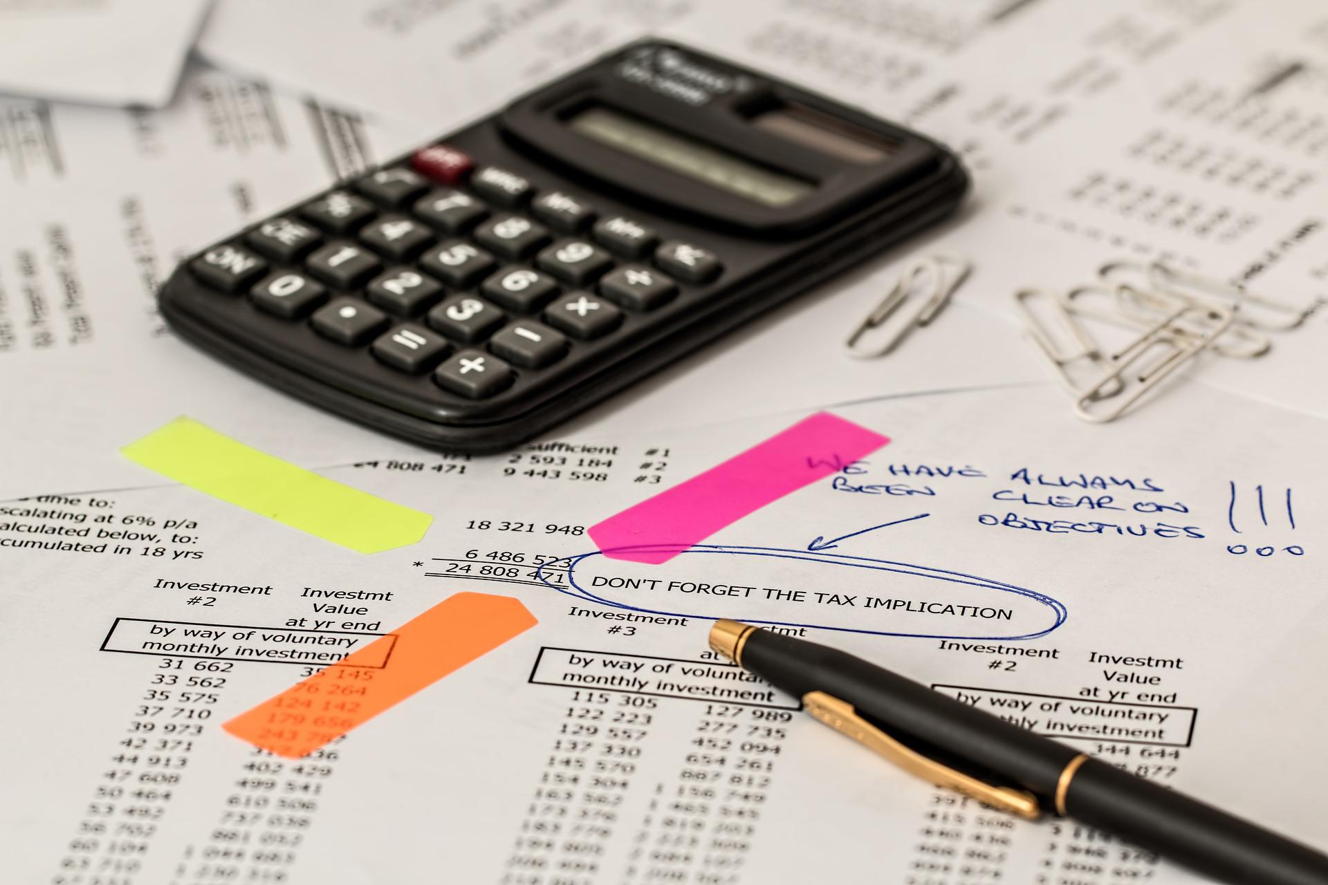 Do Company Accounts Have To Be Prepared By An Accountant?