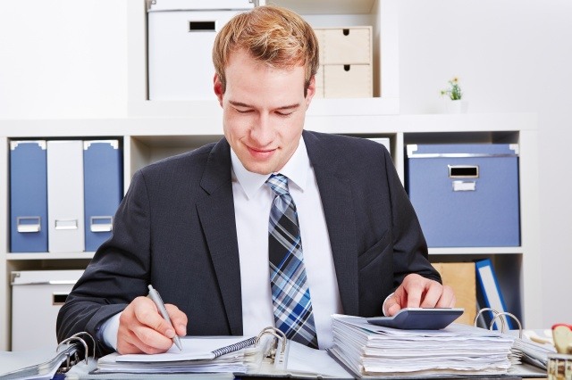 Individual Accounting