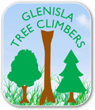 Glenisla Tree Climbers