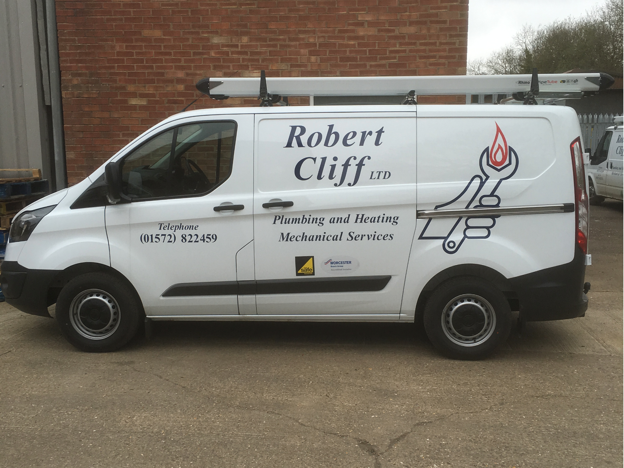 Boiler Servicing for Rental and Commercial Properties