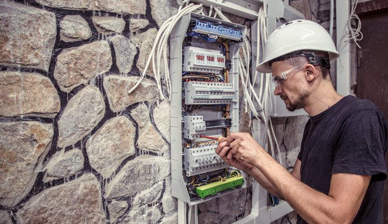 Emergency Electrical Repairs Marlow, High Wycombe, Oxford, West London