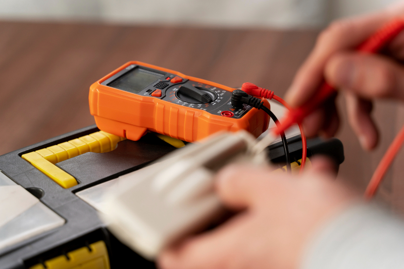 PAT Testing Marlow, High Wycombe, Oxford, West London