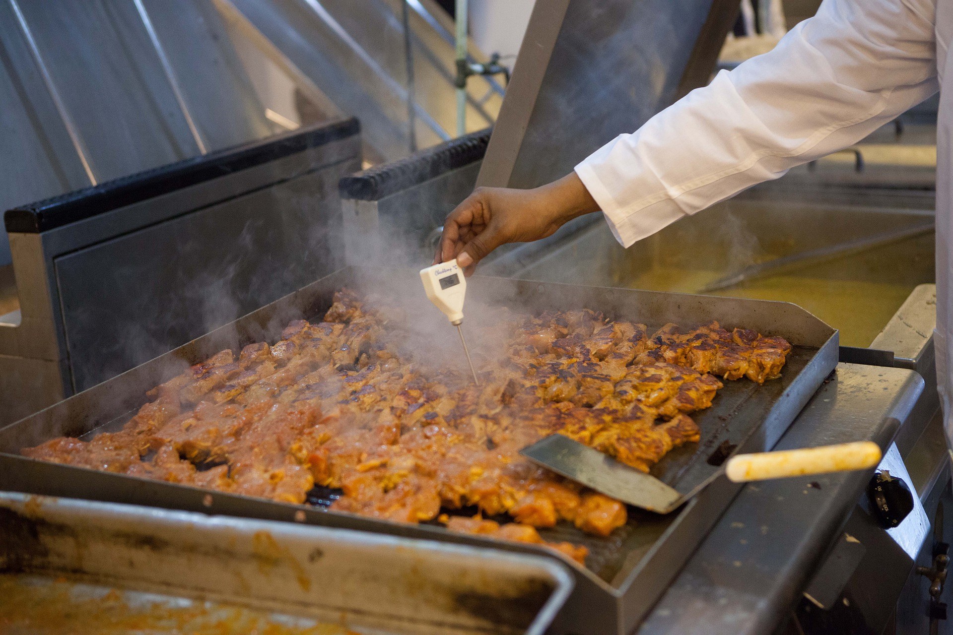 Food safety and hygiene