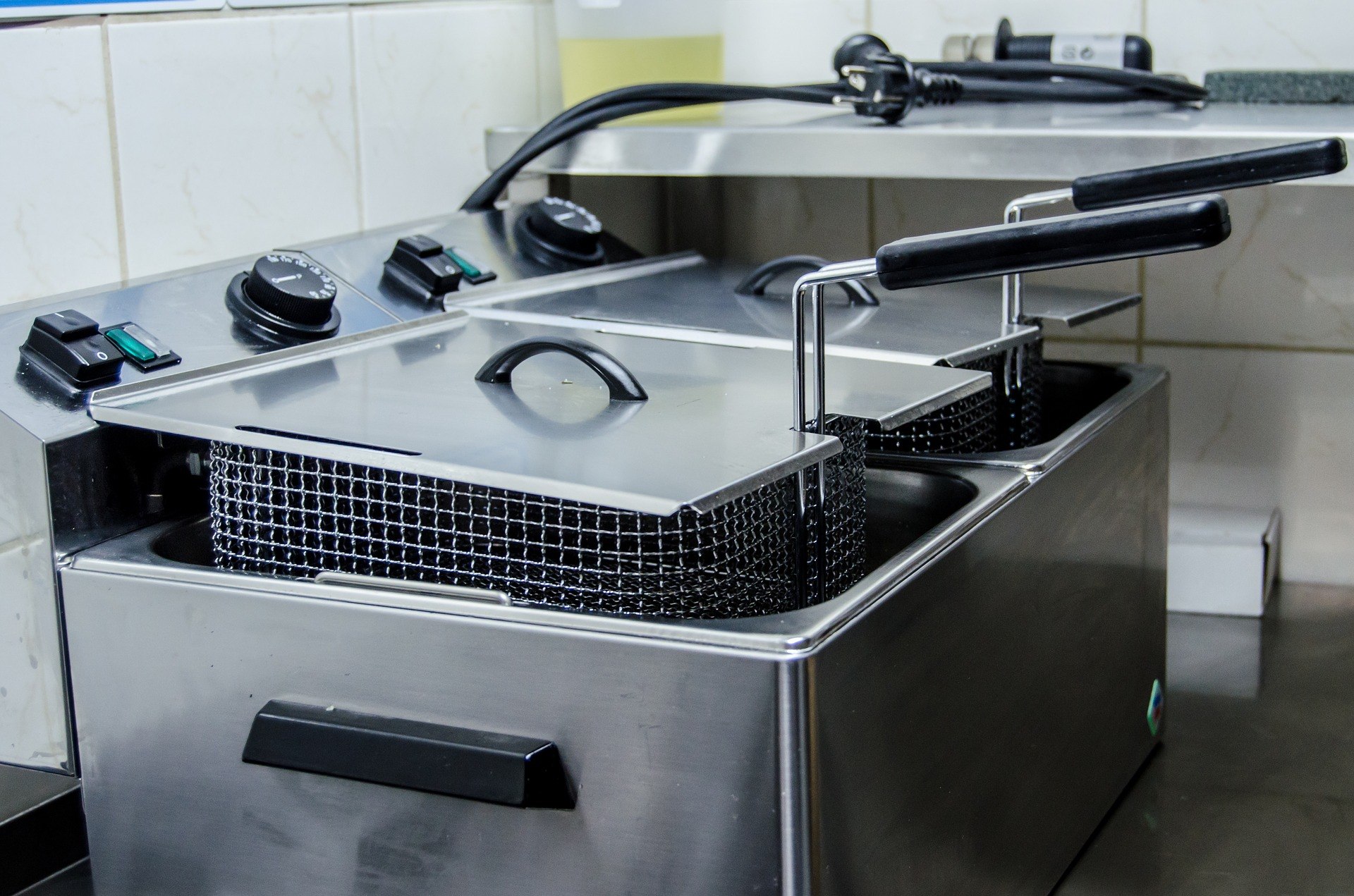 Maintaining your equipment