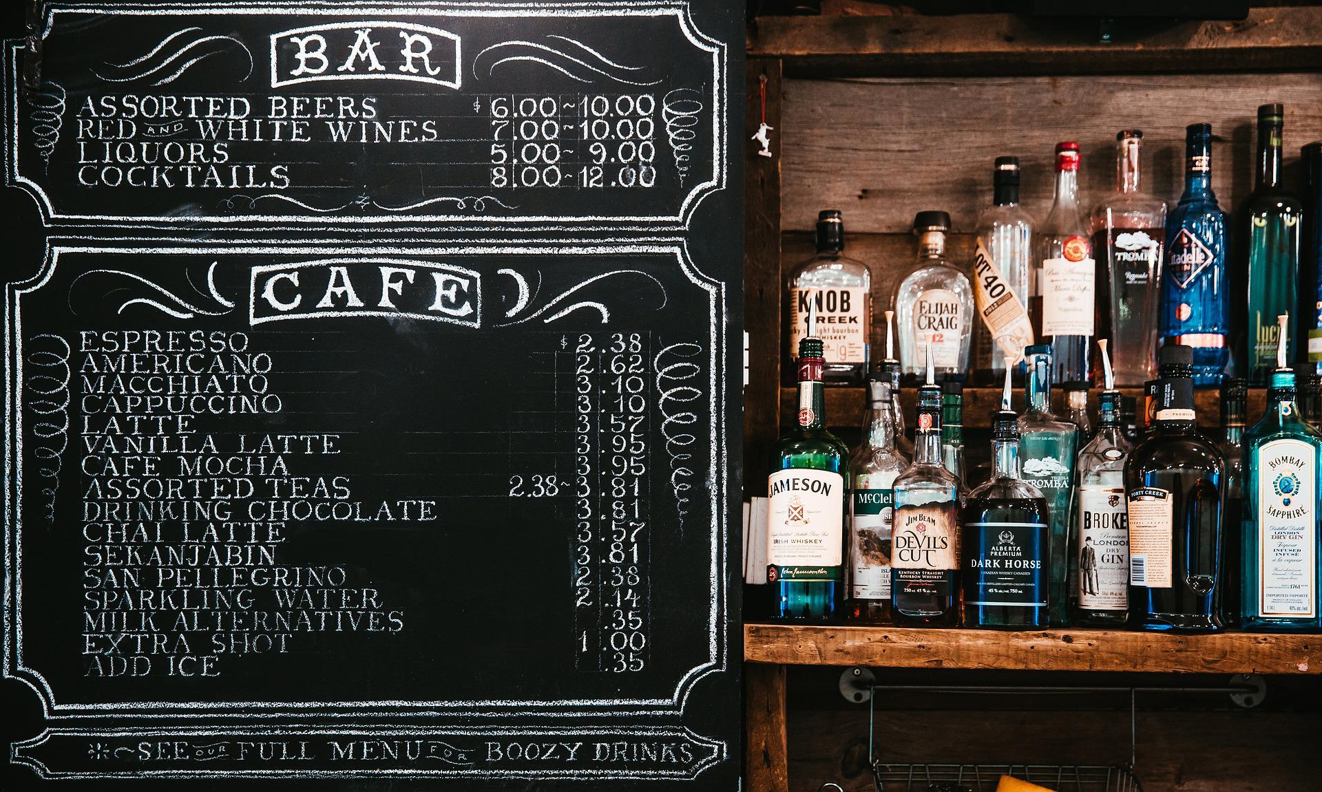 How to manage a restaurant kitchen?