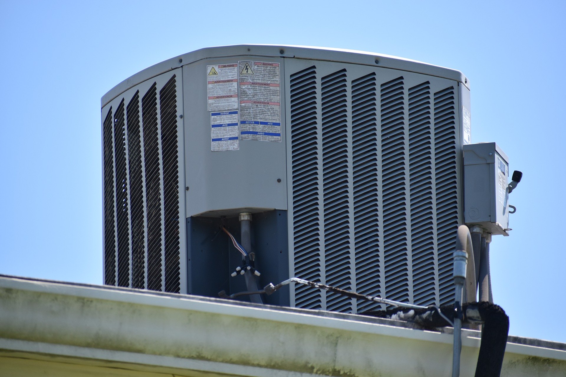 Ventilation and Extractor Systems