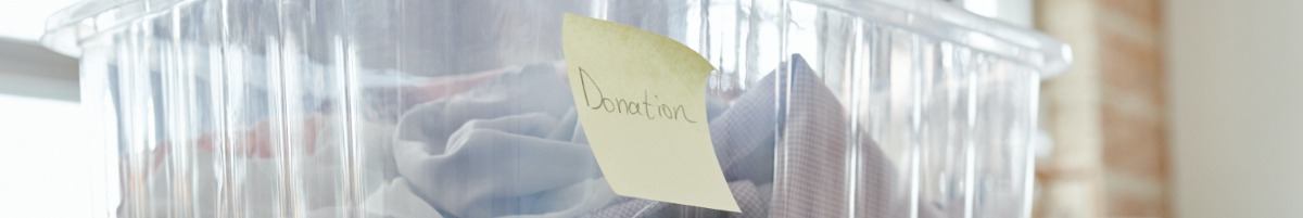 donation