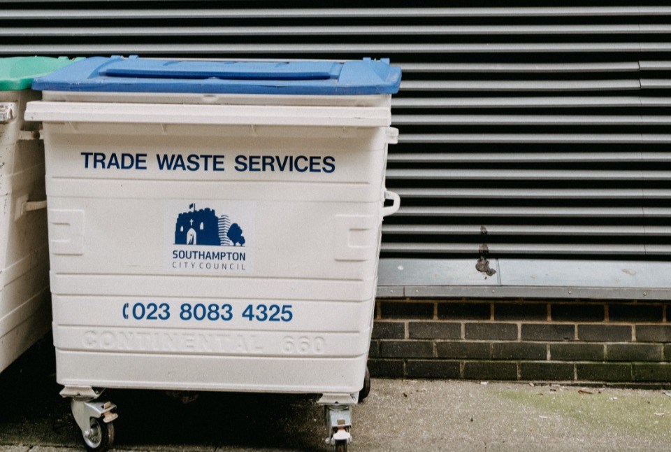trade-waste