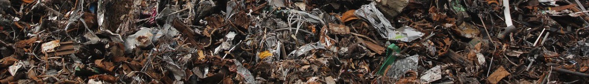 What Are The Types Of Household Waste