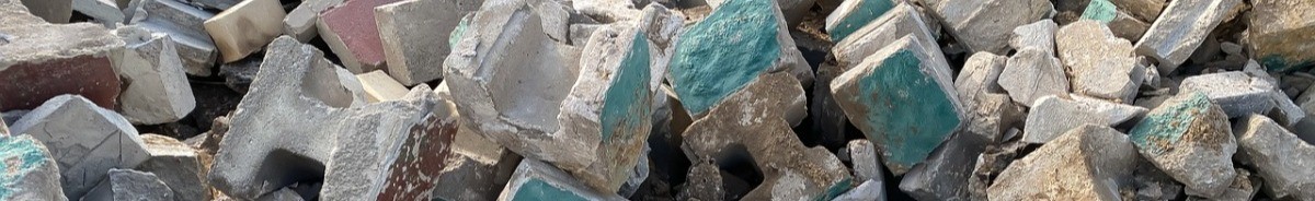 What Are Common Types Of Construction Waste?