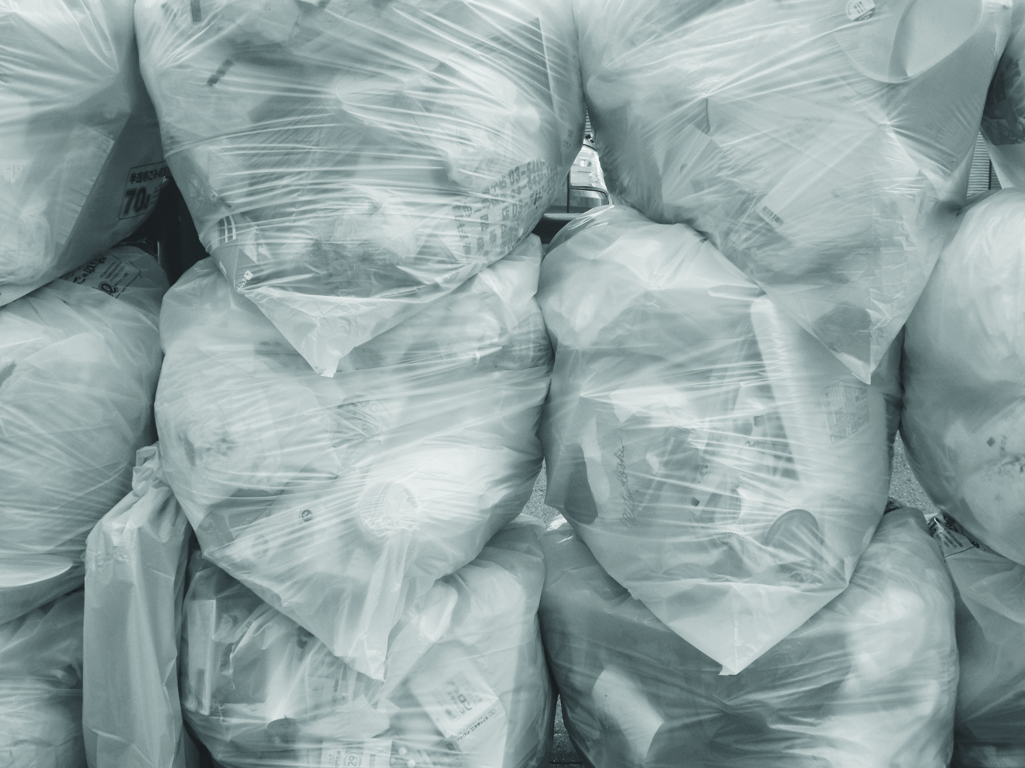 What Is The Process In Waste Removal Image