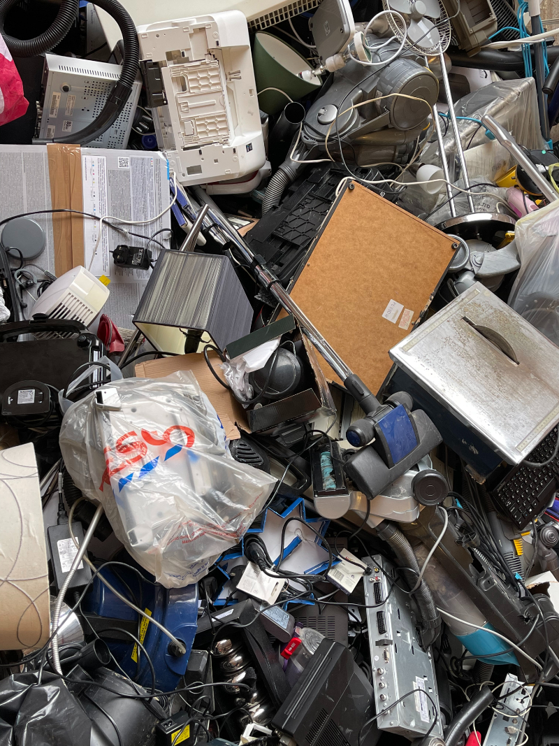 How Can A Business Dispose Of Waste?