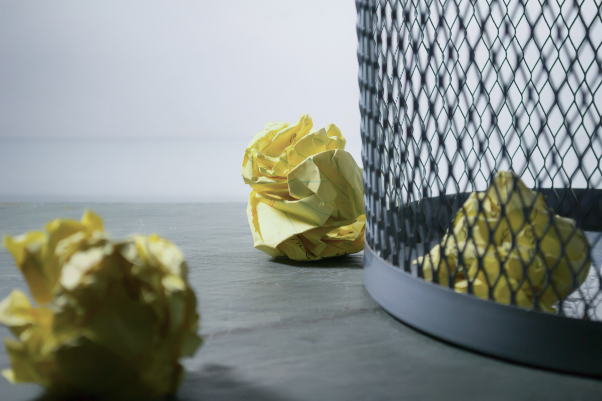 What Are The Examples Of Business Waste Image