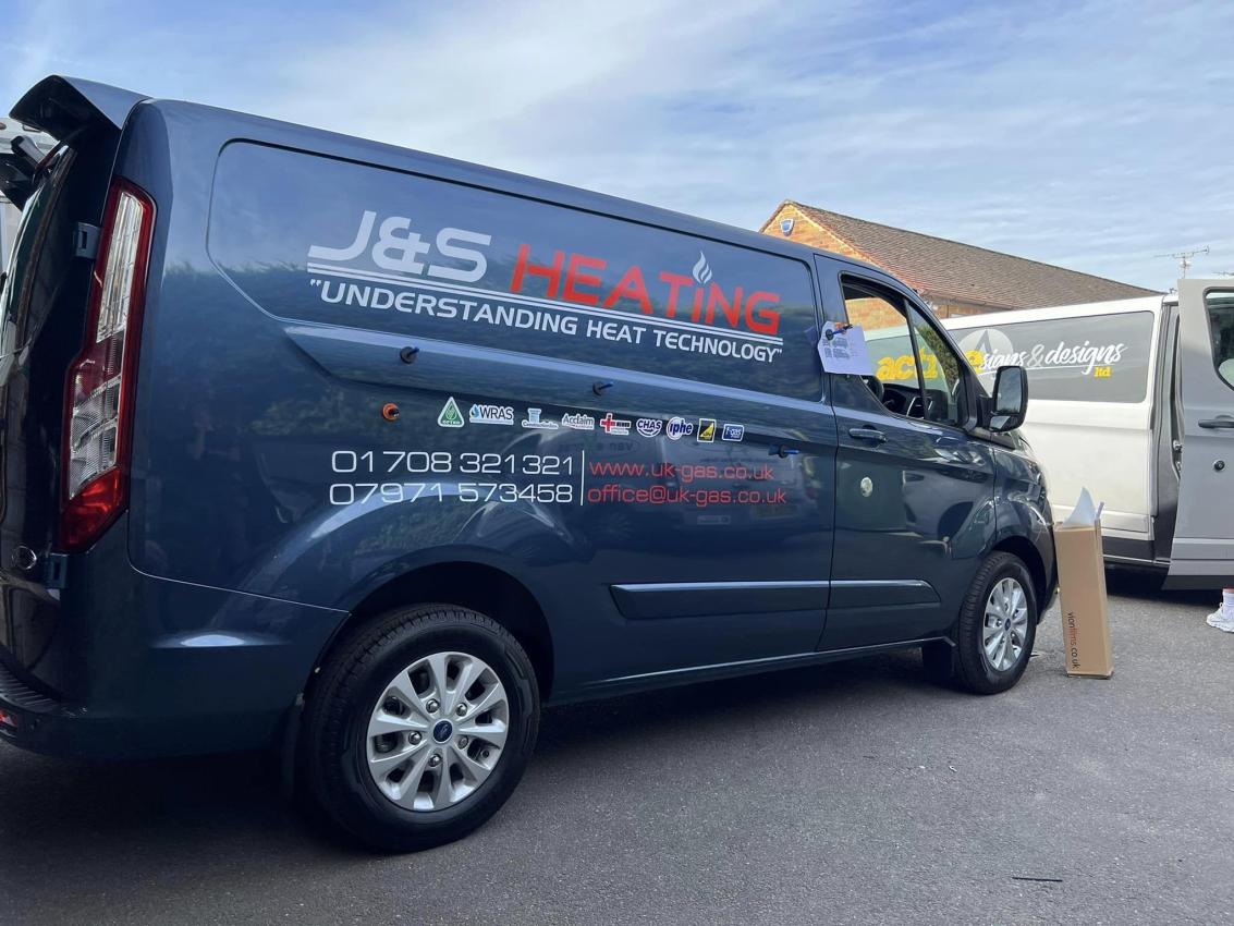 Industrial Boiler Rental Throughout Romford, Essex