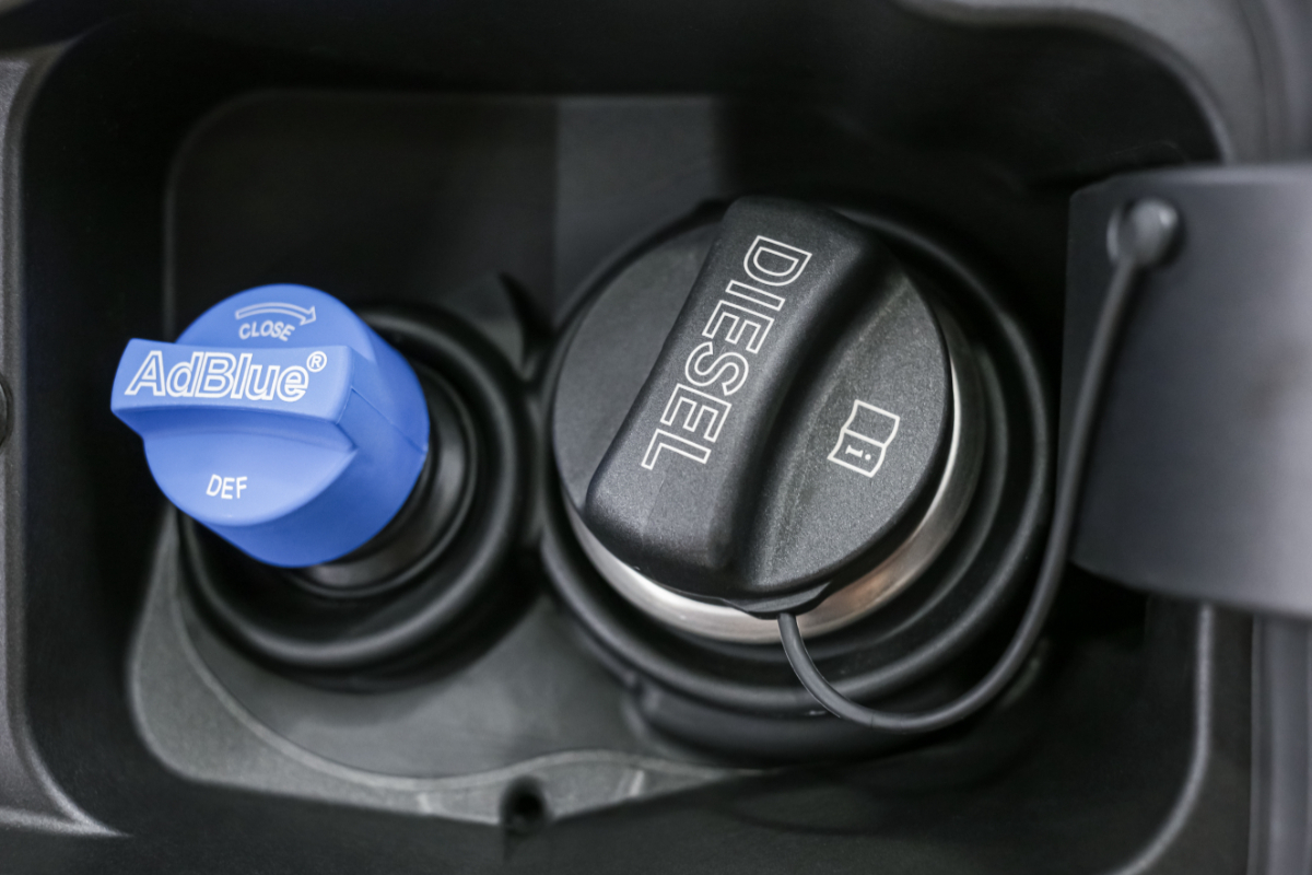 The Beginners Guide To AdBlue