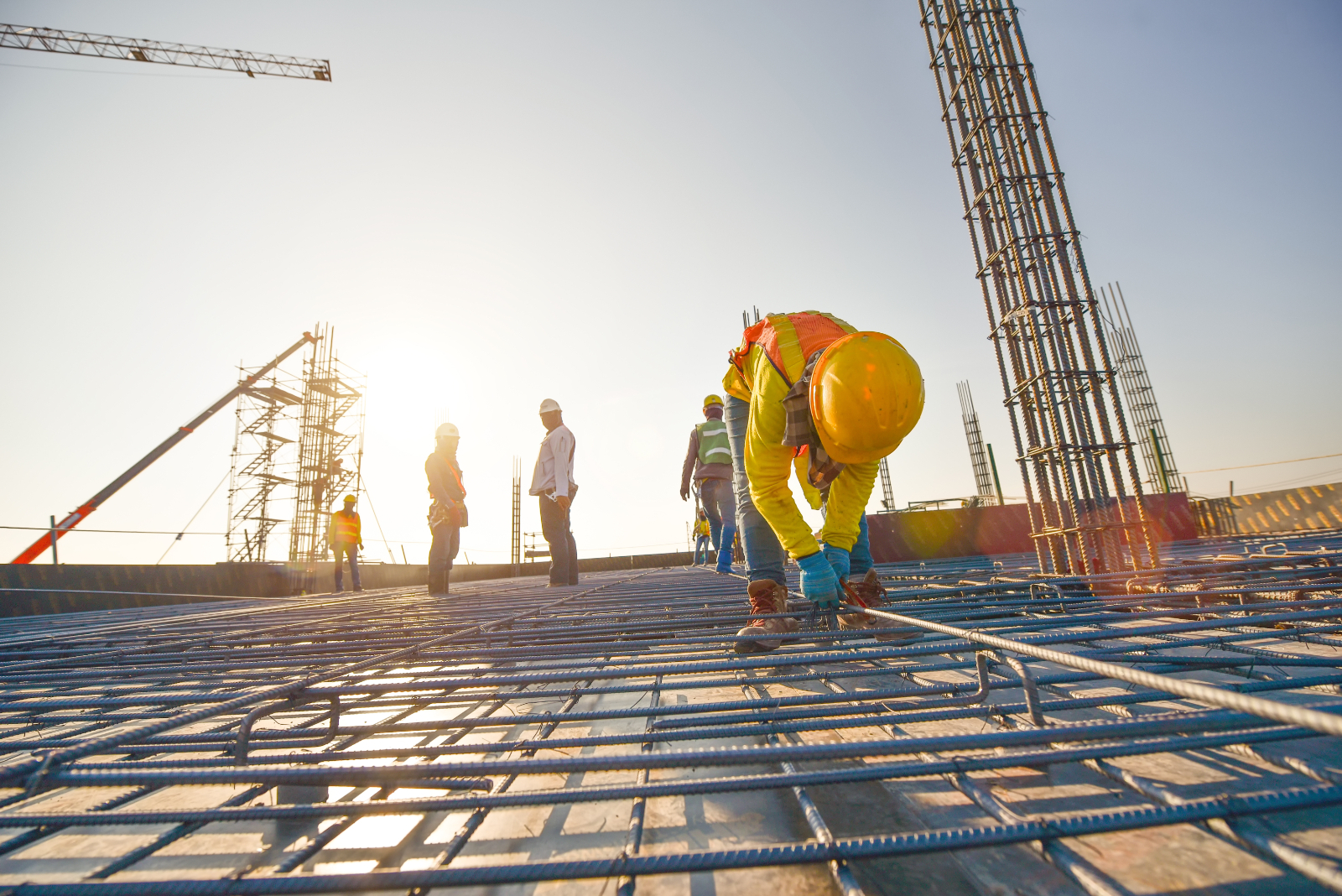 Construction Site