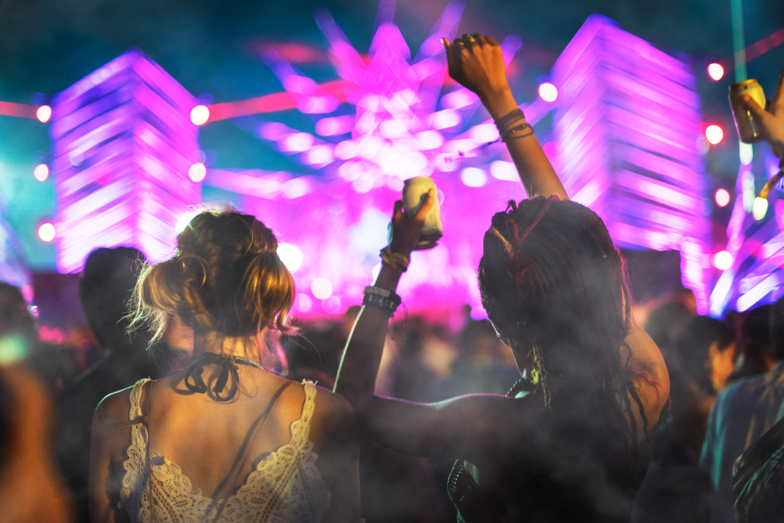 What To Consider When Planning A Festival
