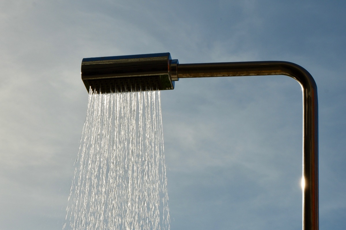 Portable Showers Hire Cheltenham, Tewkesbury, Cirencester & Stroud