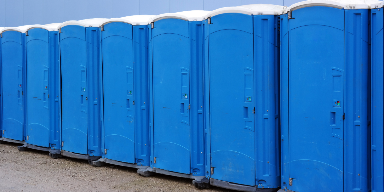 Events Toilet Hire Cheltenham, Tewkesbury, Cirencester & Stroud