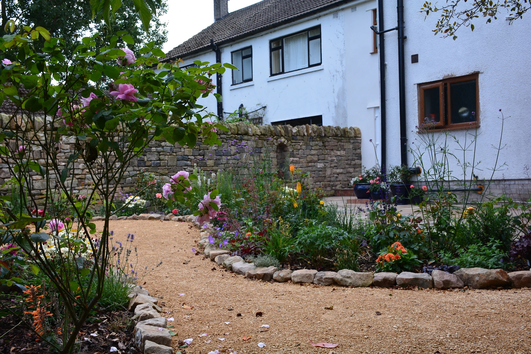 Full Garden Makeovers Ormskirk, Burscough, Parbold