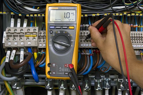 Commercial Electrician Bristol