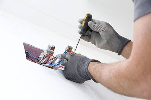 Cheap Electrician Bristol