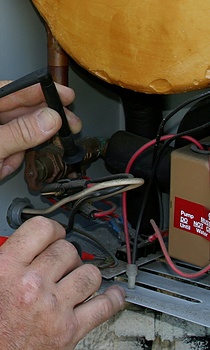 Fault Finding