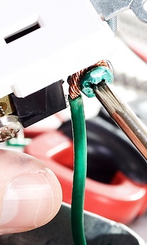 Bristol Electrician