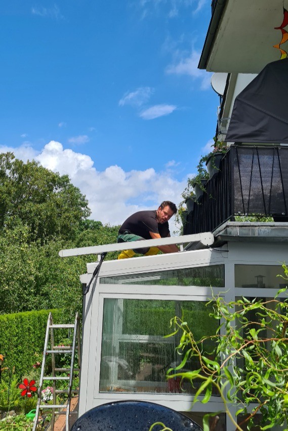 POLYCARBONATE CONSERVATORY ROOFS