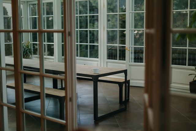 The Warmest Conservatory Roofs The Warmest Conservatory Roofs