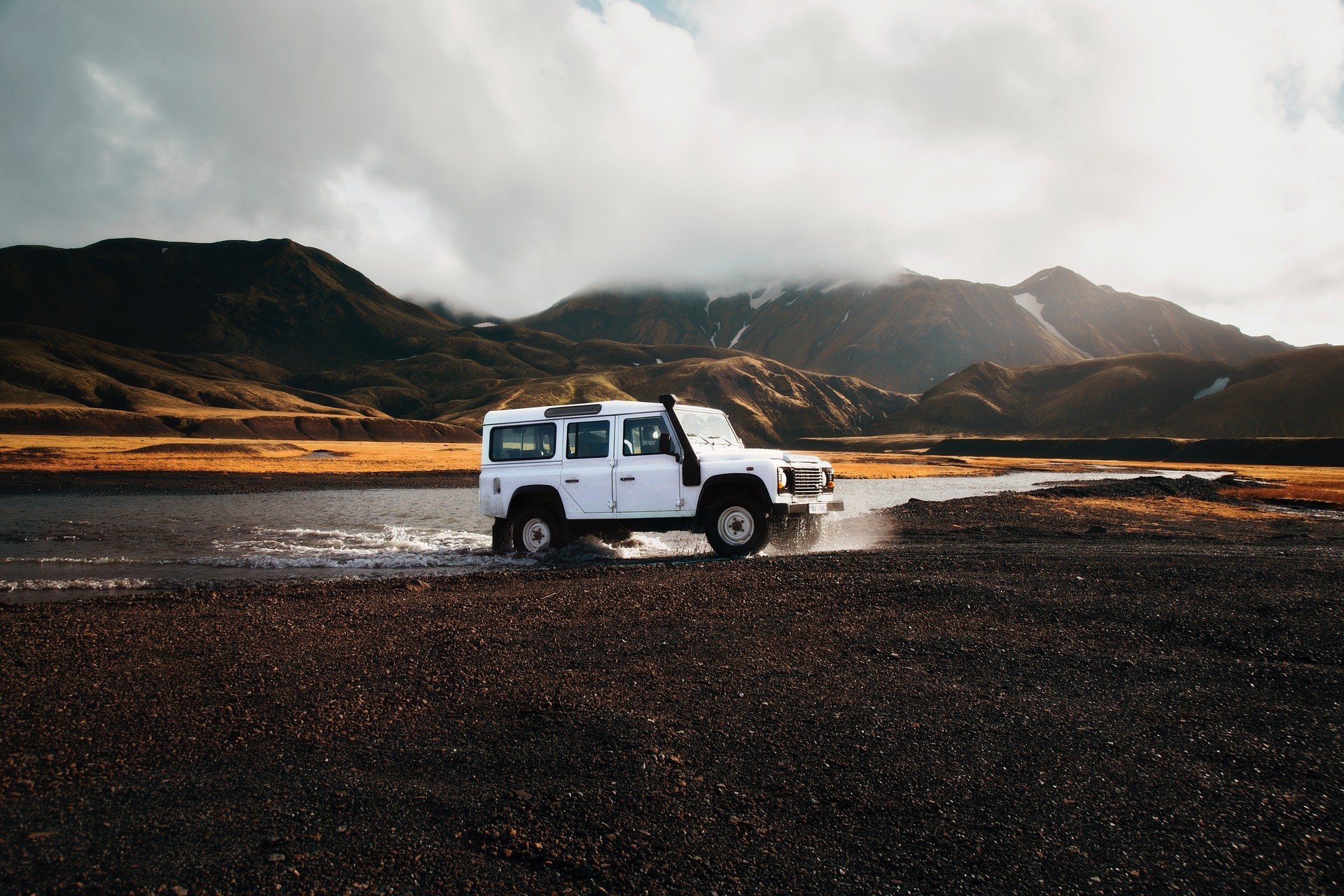 Are Old Land Rovers Reliable?