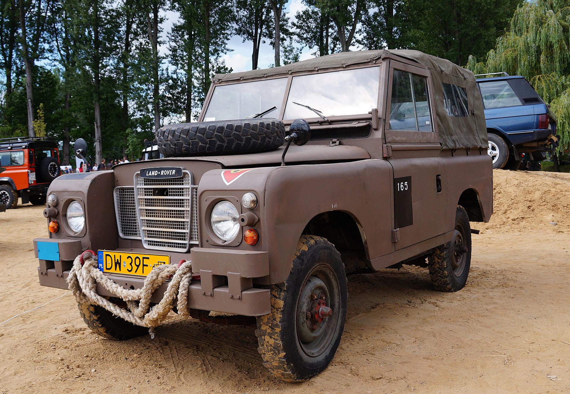 How Expensive Is It To Fix A Land Rover How Expensive Is It To Fix A Land Rover