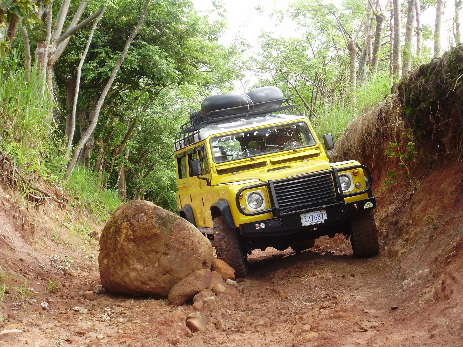 IS LAND ROVER RELIABLE?