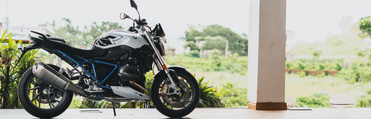 WHAT ARE THE MOST COMMON MOTORCYCLE REPAIRS