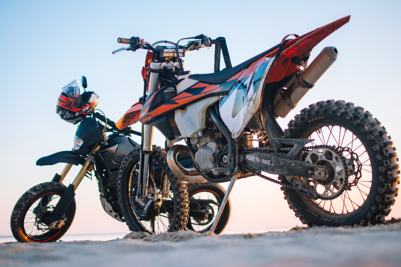 How Long Will A BMW Motorcycle Last Image