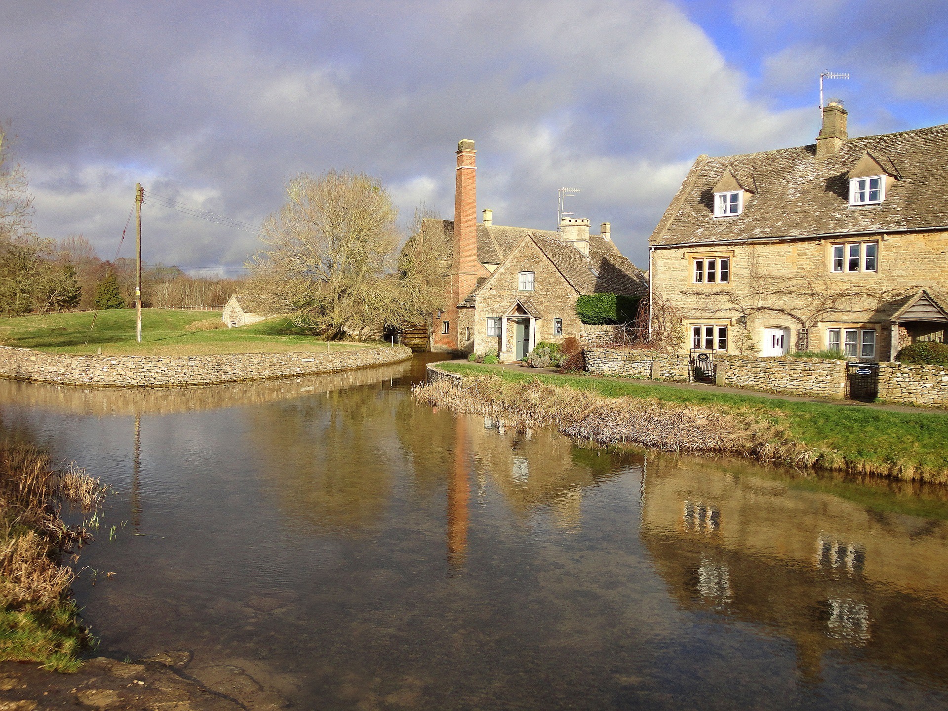Stow-On-The-Wold Pet friendly holidays in the Cotswolds