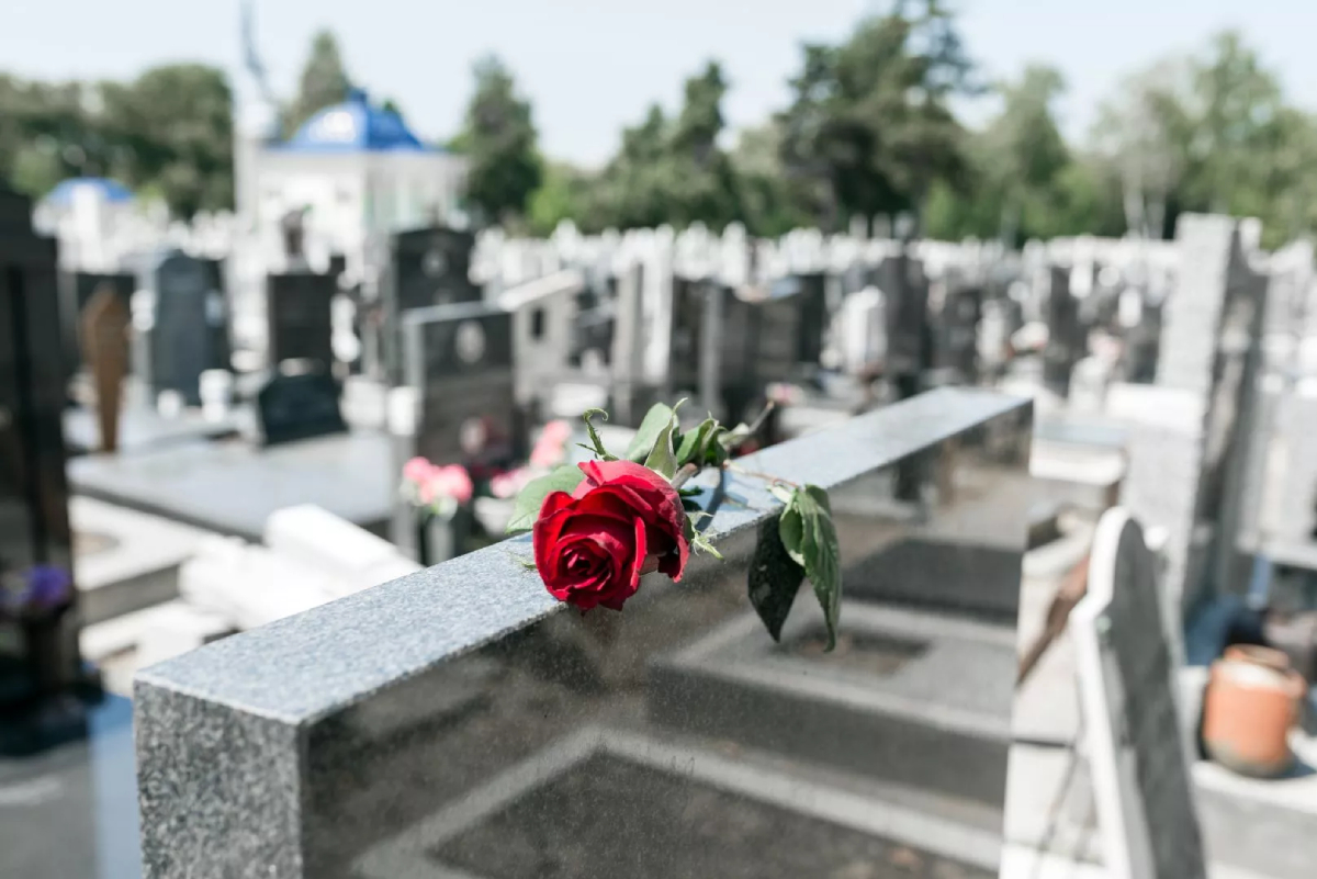 How Much Should I Expect To Pay For A Headstone