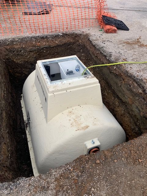 Cesspool Installation Derby, Nottingham And Leicester
