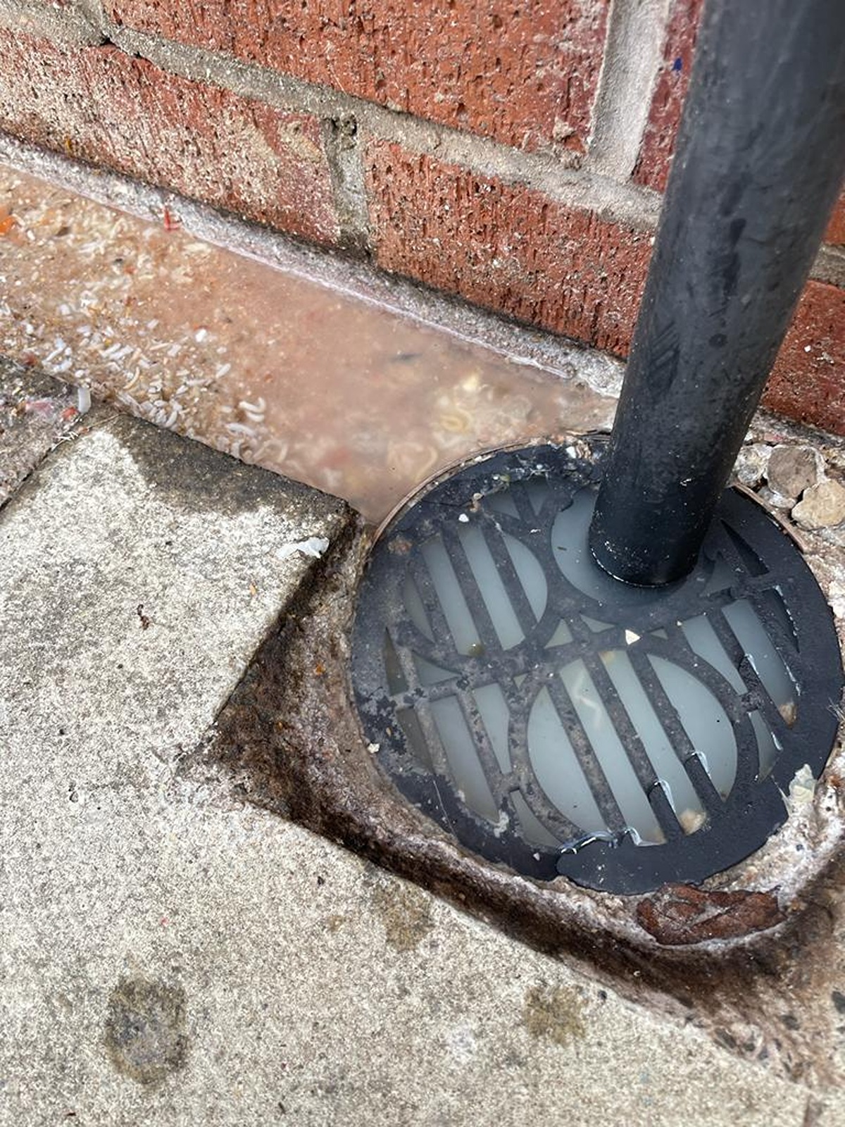 Drain Unblocking Stretford