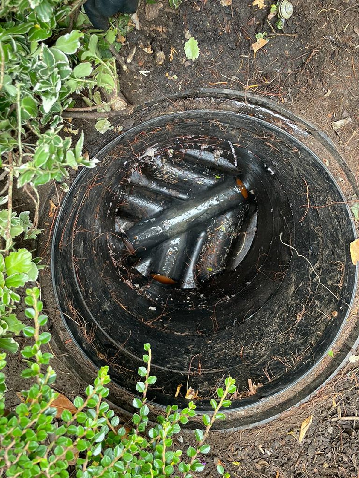 Drain Clearance Services Bury, Prestwich, Salford, Whitefield, Manchester