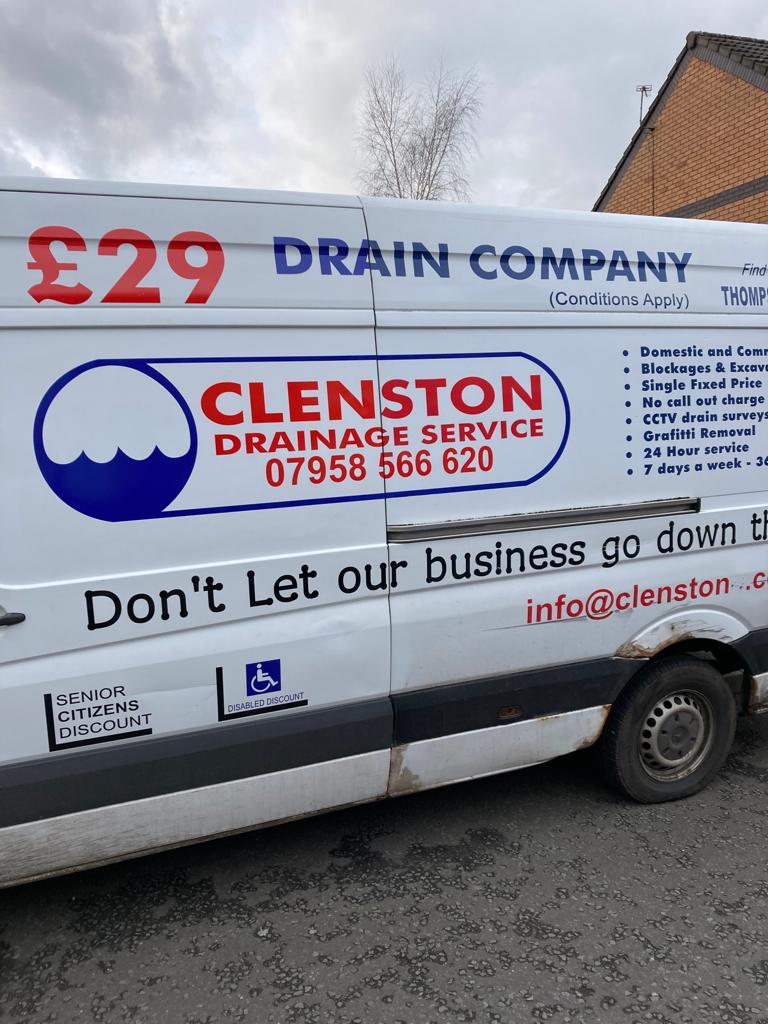 Bury Drainage Specialists Bury, Prestwich, Salford 