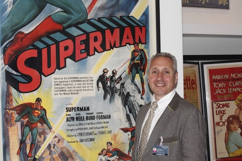 How are Vintage Movie Posters Graded