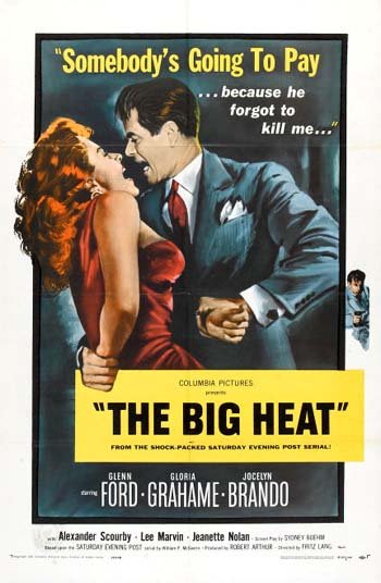 The Art Of Vintage Movie Poster Design In The 1950s
