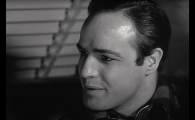 "YOU DON'T UNDERSTAND! I COULDA HAD CLASS." ON THE WATERFRONT (1954) - Famous Quotes From A Movie