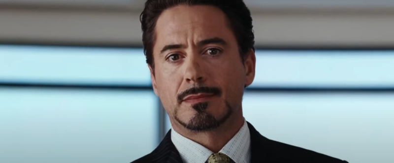 Iron Man (2008) The "I Am Iron Man" Scene - Iconic Scenes In Movie History