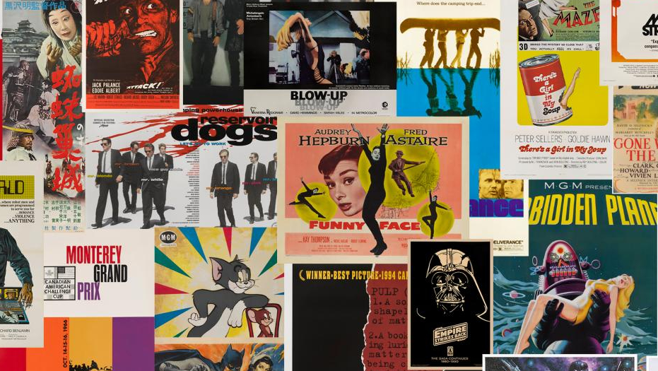 What Are The Most Iconic Scenes In Movie History Image