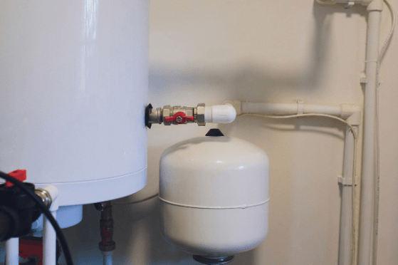 Unvented Cylinders - boiler replacement wirral