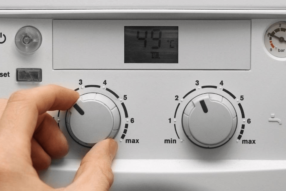 Heating system upgrades - central heating wirral