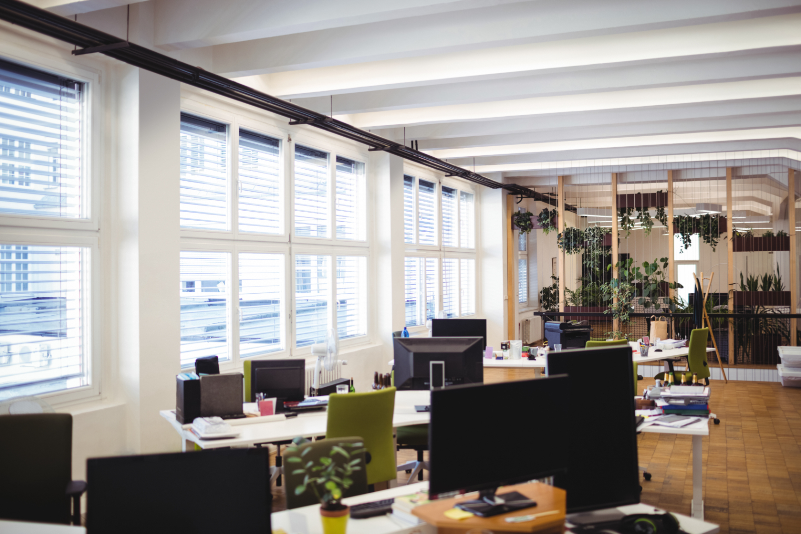 How Blind Companies Can Help Your Office How Blind Companies Can Help Your Office